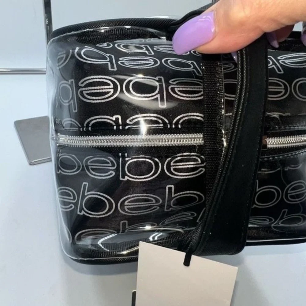 Bebe Three Bag Toiletry Travel Set